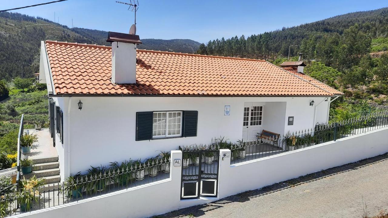 Casa De Vilarinho Arouca Exterior photo