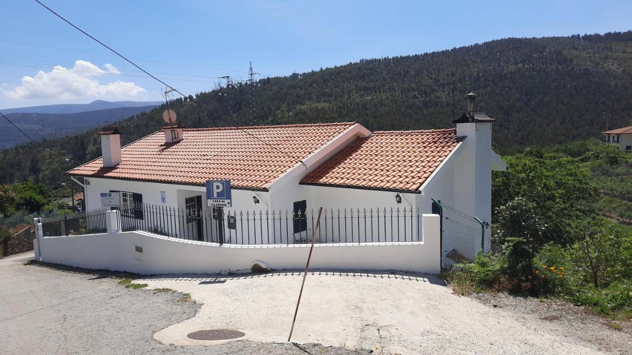 Casa De Vilarinho Arouca Exterior photo