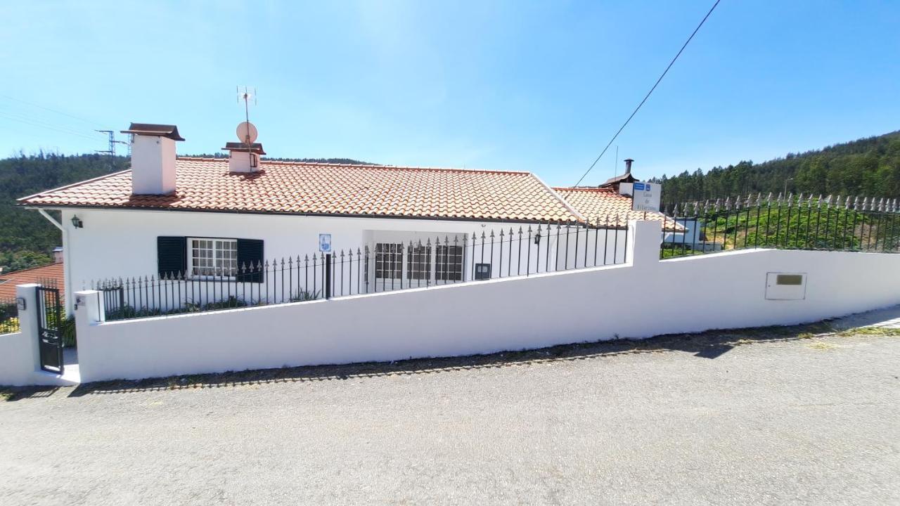 Casa De Vilarinho Arouca Exterior photo