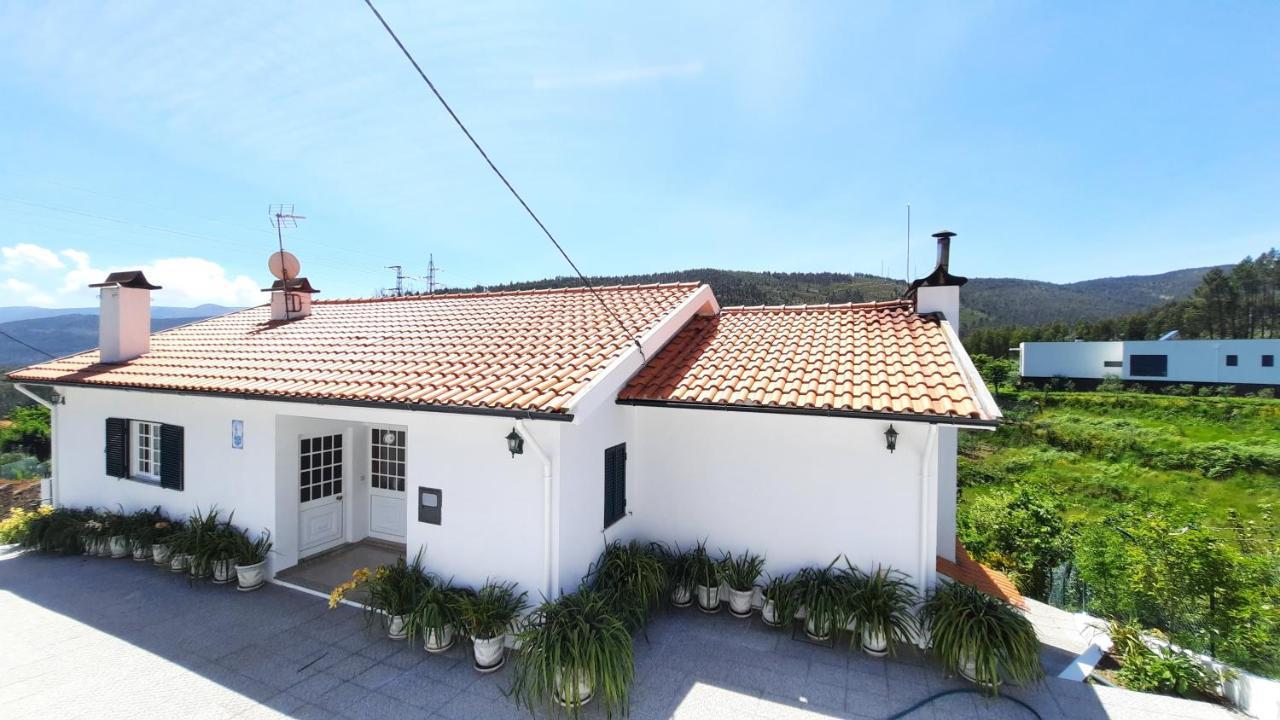 Casa De Vilarinho Arouca Exterior photo