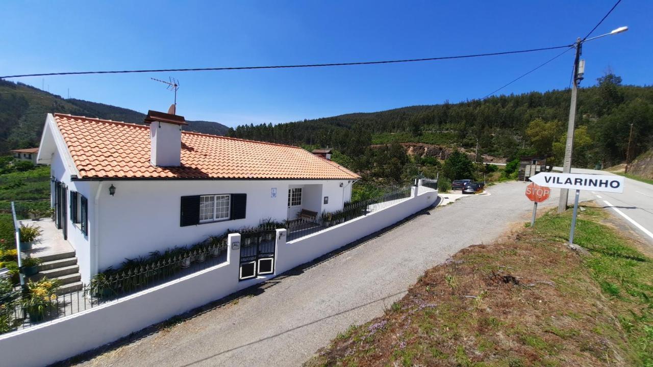 Casa De Vilarinho Arouca Exterior photo
