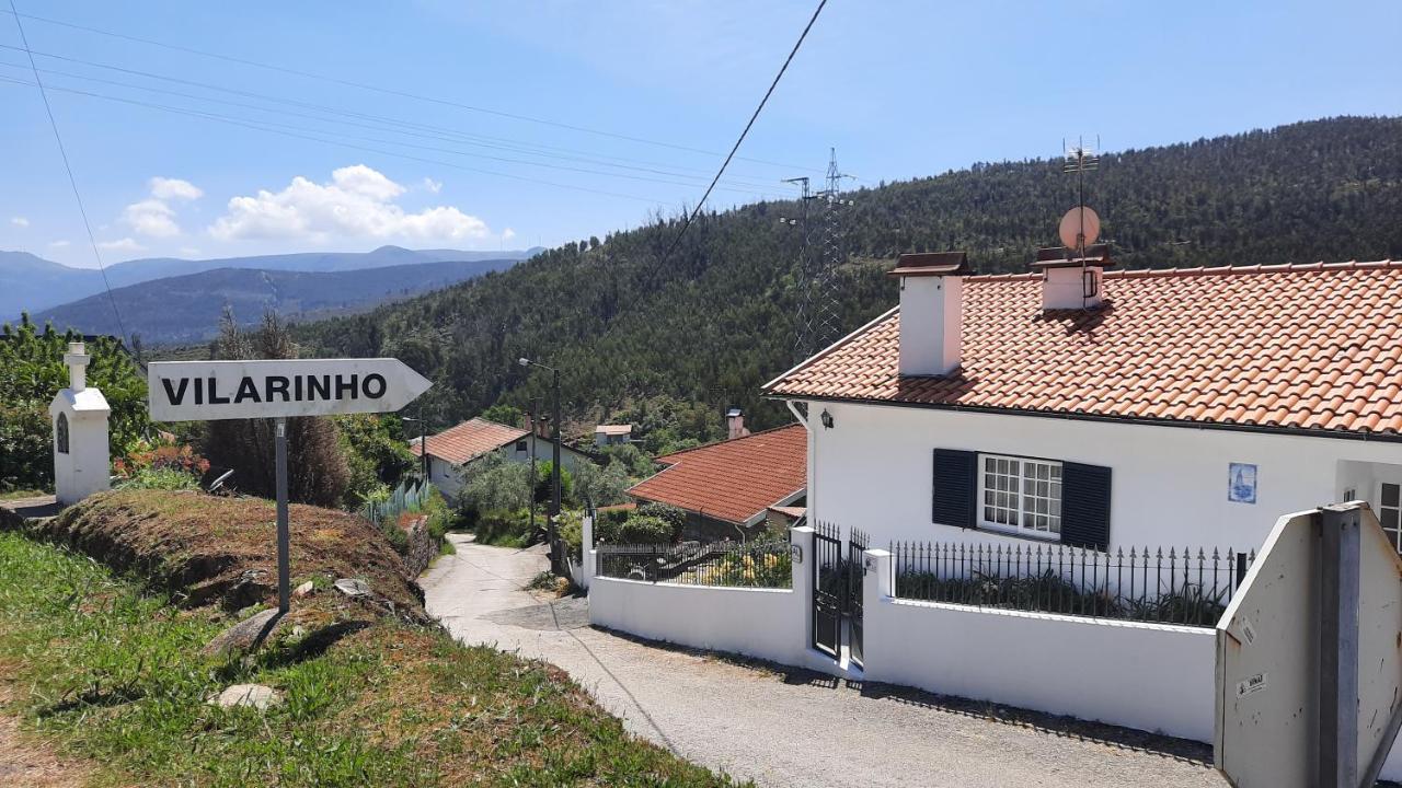 Casa De Vilarinho Arouca Exterior photo