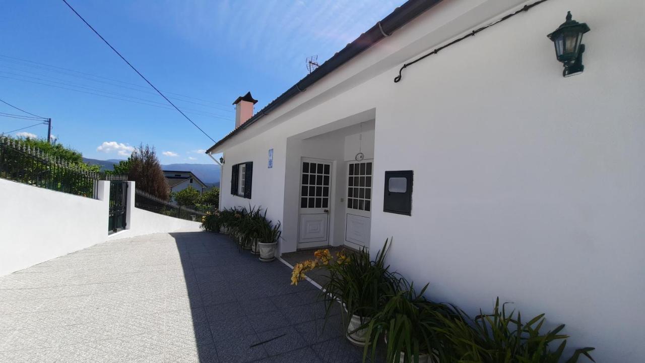 Casa De Vilarinho Arouca Exterior photo