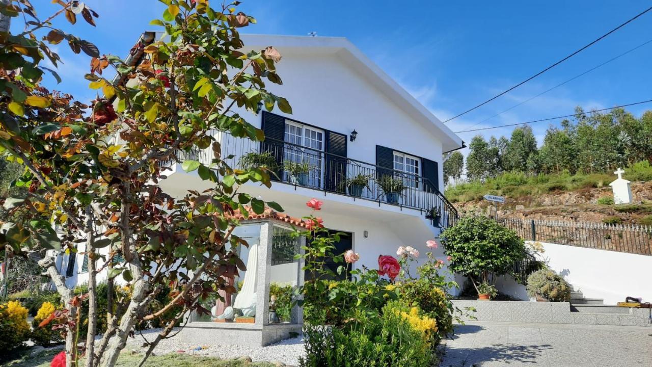 Casa De Vilarinho Arouca Exterior photo